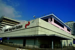 KCRC Hung Hom Station