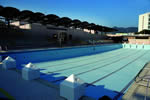 Sai Kung Swimming Pool